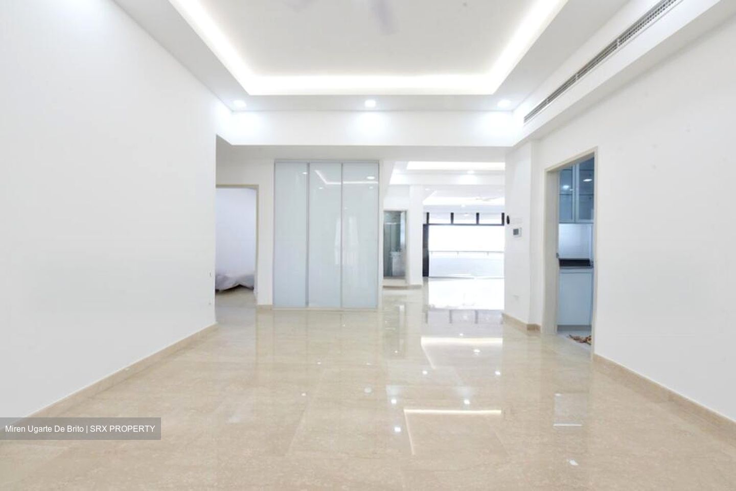 Regency Park (D10), Condominium #609636611